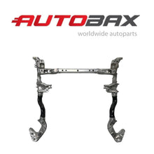 2017 2018 2019 2020 2021 2022 AUDI Q7 ENGINE CRADLE CROSS MEMBER FRAME SUBFRAME