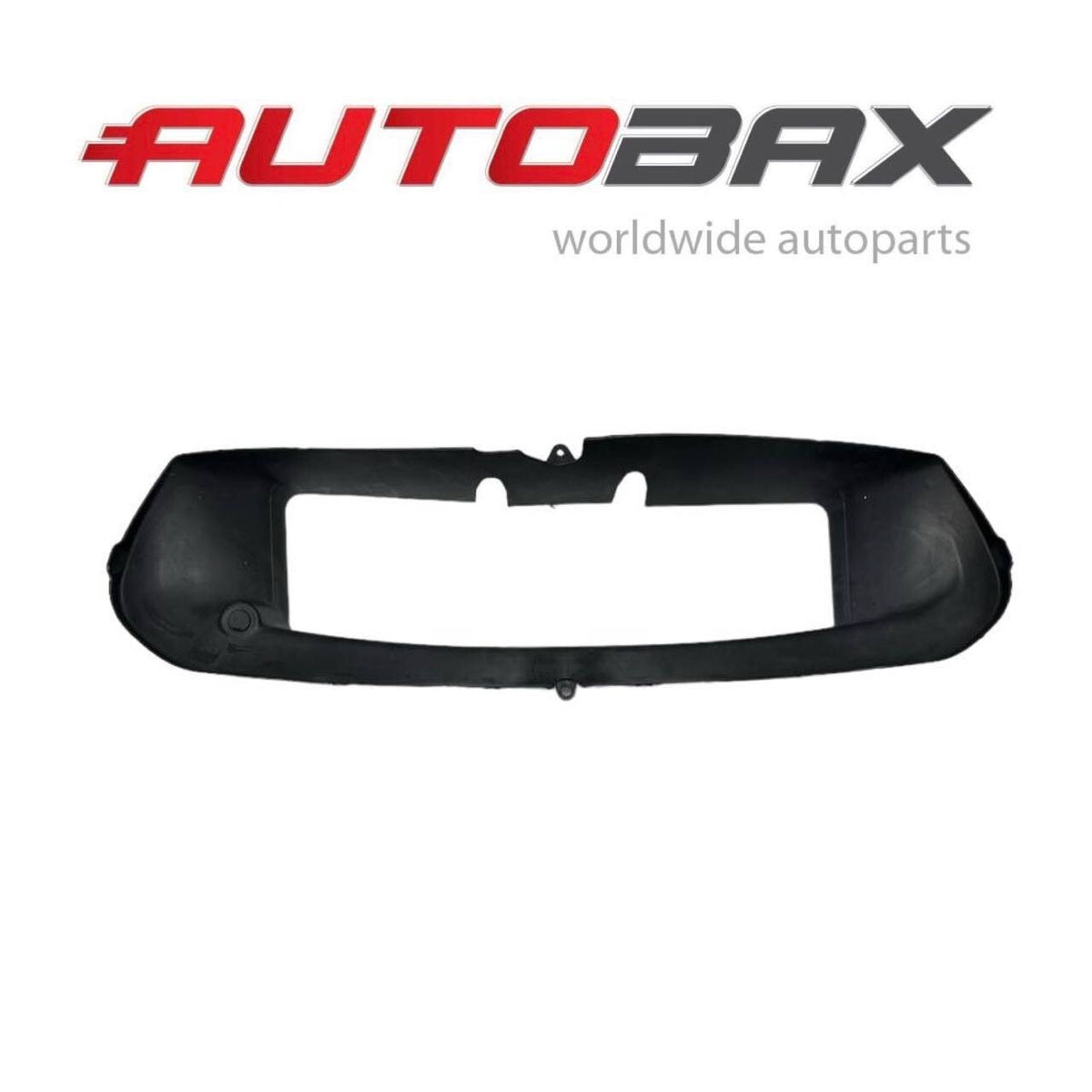 2020 2021 2022 2023 2024 MASERATI QUATTROPORTE GRANLUSSO RADIAOR AIR DUCT OEM