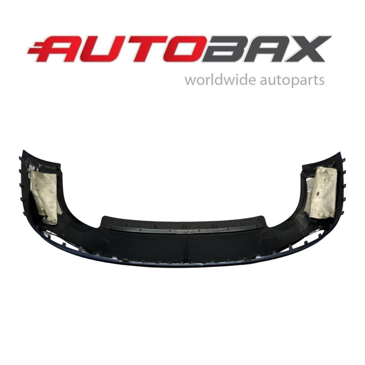 2018 2019 2020-2022 BENTLEY CONTINENTAL GT REAR BUMPER SPOILER DIFFUSER VALANCE