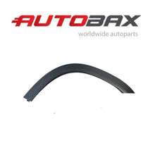2023-2025 MERCEDES-BENZ GLE W167 REAR LEFT WHEEL ARCH FLARE FENDER TRIM MOLDING
