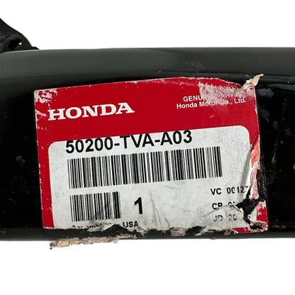 2018 2019 2020 2021 2022 HONDA ACCORD FRONT SUSPENSION CROSSMEMBER FRAME OEM NEW