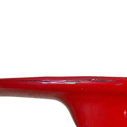 2019 2020 2021 2022-2024 CHEVROLET CAMARO SS REAR SPOILER MOLDING TRIM DECKLID