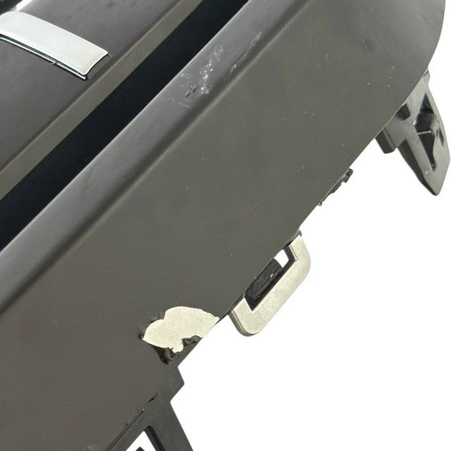 2025 2026 2026 2027 BMW X3 G45 FRONT LEFT DRIVER BUMPER GRILLE TRIM MOLDING OEM
