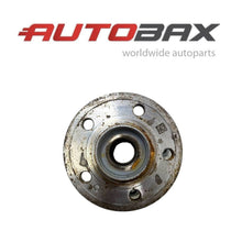2020-2024 MERCEDES-BENZ GLS450 X167 REAR LEFT DRIVER SIDE SPINDLE KNUCKLE HUB