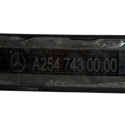 2023 2024 2025 2026 MERCEDES BENZ GLC X254 REAR MOLDING TRIM STRIP LIFTGATE OEM