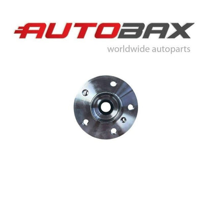 2016 2017 2018-2022 BMW X1 X2 MINI COOPER FRONT LEFT OR RIGHT KNUCKLE HUB WHEEL
