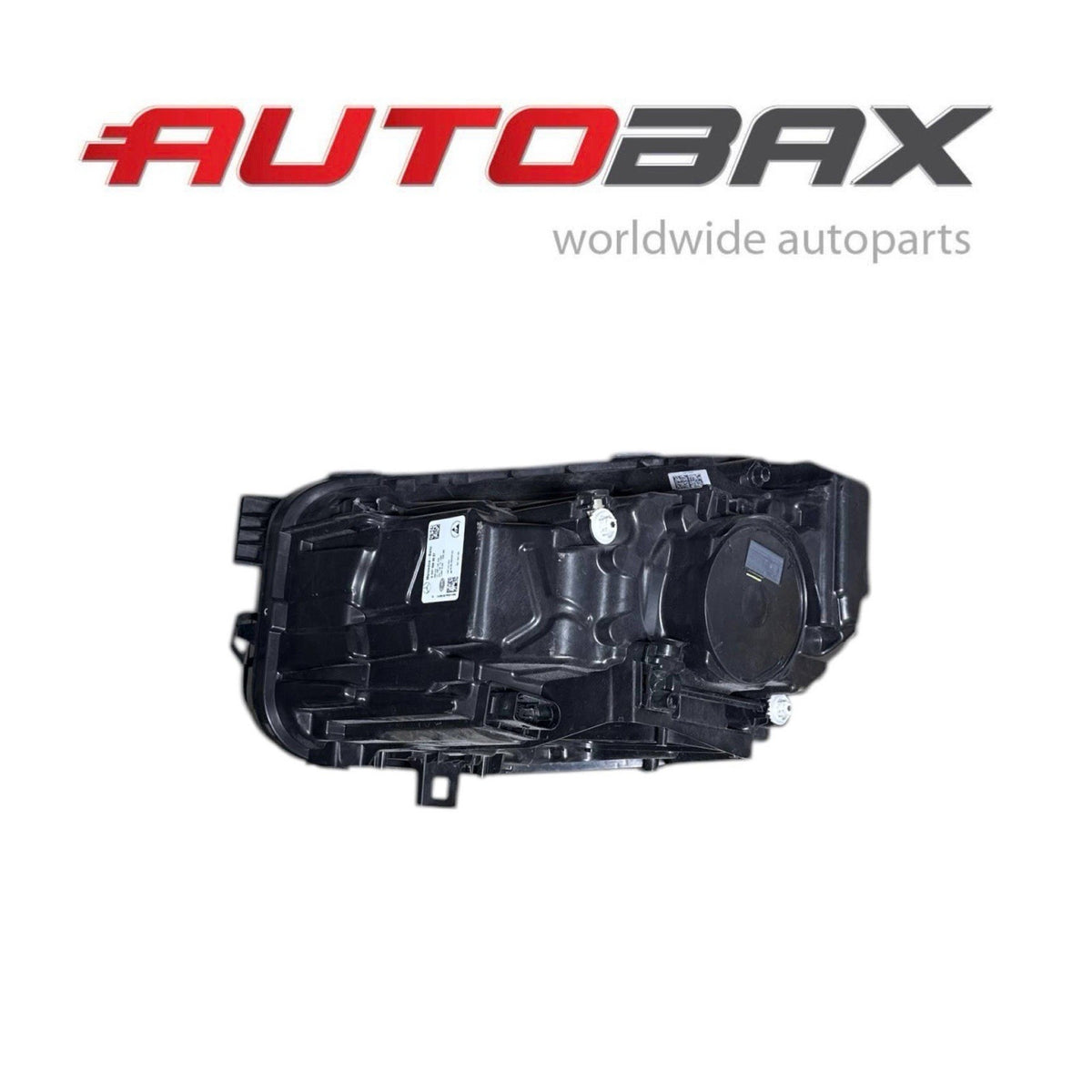 2020 2021-2023 MERCEDES BENZ GLB250 GLB35 RIGHT PASSENGER HEADLIGHT HEADLAMP
