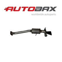 2017 2018 2019 2020 ACURA MDX EXHAUST MUFFLER TAIL PIPE OEM USED