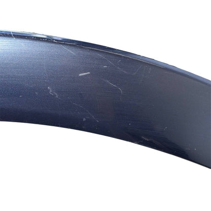 2018-2025 PORSCHE CAYENNE SPORT DESIGN REAR LEFT WHEEL ARCH FENDER MOLDING TRIM
