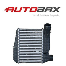 2008 2009 2010 2011-2019 MASERATI GRANTURISMO RADIATOR INTERCOOLER LEFT DRIVER