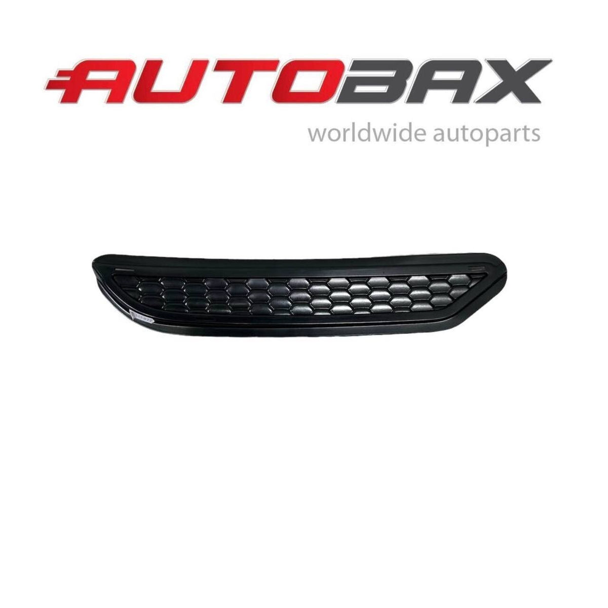 2014 2015 2016 MASERATI GHIBLI Q4 REAR LEFT GRILLE DRIVER TRIM NEW 670098370