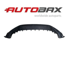 2024 2025 2026 2027 AUDI Q8 SQ8 FRONT BUMPER LOWER VALANCE DIFFUSER TRIM SPOILER