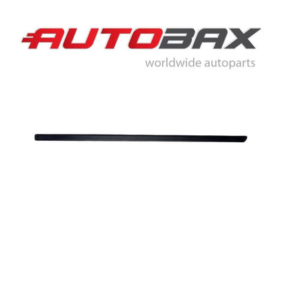 2019 2020-2024 MERCEDES-BENZ G W463 FRONT FENDER TRIM PANEL LEFT DRIVER MOLDING