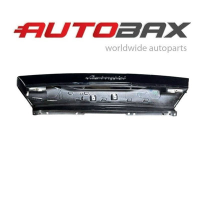 2015 2016-2019 LAMBORGHINI HURACAN REAR TRUNK DECK LID UPPER COVER PANEL TRIM