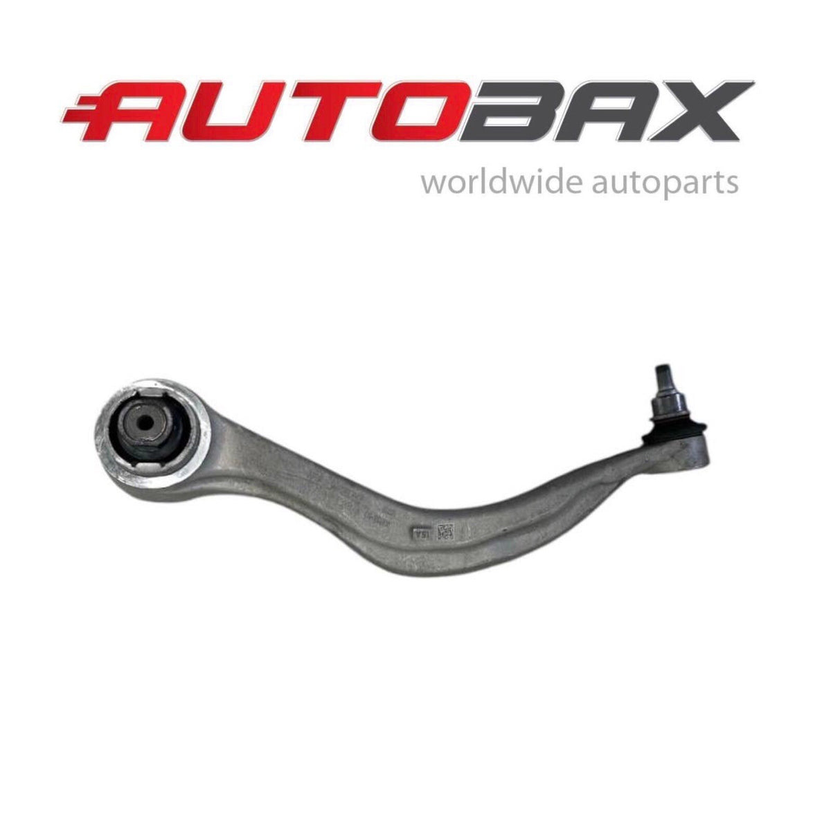 2017-2021 ALFA ROMEO GIULIA STELVIO FRONT RIGHT PASSENGER CONTROL ARM OEM USED