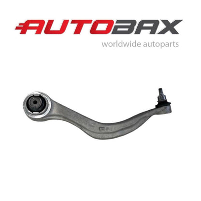 2017-2021 ALFA ROMEO GIULIA STELVIO FRONT RIGHT PASSENGER CONTROL ARM OEM USED