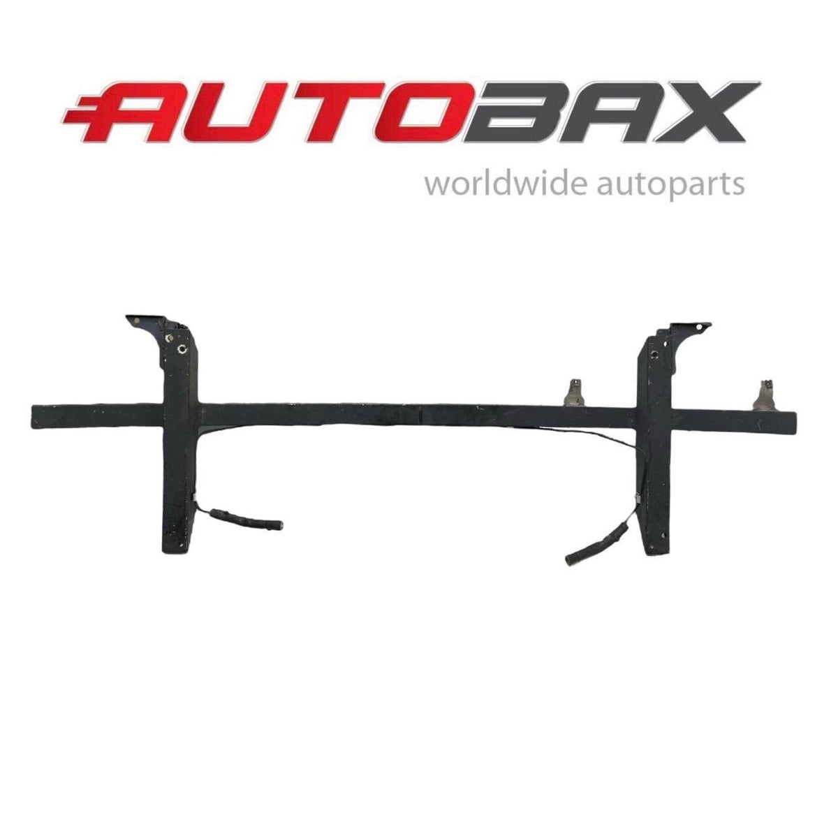 2009 2010-2014 LAMBORGHINI GALLARDO REAR BUMPER REINFORCEMENT IMPACT CRASH REBAR