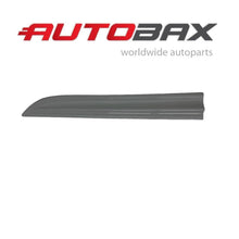 2015 2016 2017-2022 PORSCHE MACAN LOWER FRONT LEFT SIDE DOOR MOLDING TRIM COVER