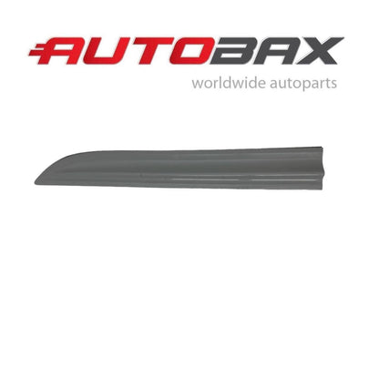 2015 2016 2017-2022 PORSCHE MACAN LOWER FRONT LEFT SIDE DOOR MOLDING TRIM COVER