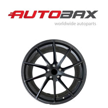 2017 2018 2019-2024 MCLAREN 720S FRONT WHEEL RIM ORIGINAL FACTORY R19 9J ET41