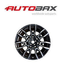 2024 2025 2026 BMW X5 X6 G05 G06 WHEEL RIM ORIGINAL FACTORY R21 10.5J ET43 OEM