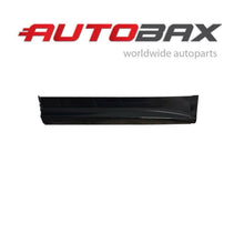 2019 2020 2021-2023 PORSCHE CAYENNE REAR LEFT DOOR LOWER DRIVER TRIM MOLDING