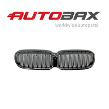 2020 2021 2022 BMW 5-SERIES G30 FRONT UPPER RADIATOR GRILLE OEM 511318517811
