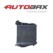 2017 2018 2019 2020 BENTLEY BENTAYGA RADIATOR INTERCOOLER LEFT DRIVER OEM USED