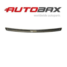 2020 2021 2022 2023-2025 MERCEDES BENZ C167 GLE REAR BUMPER SCUFF STEP MOLDING