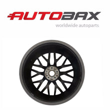 2016 2017 2018 2019 2020 AUDI R8 SPYDER REAR WHEEL RIM R20 11J ET47 FACTORY OEM 