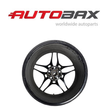 2017 2018 2019-2023 MCLAREN 720S FRONT WHEEL RIM ORIGINAL FACTORY R19 9J ET41