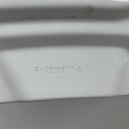 2015 2016 2017 2018 2019 2020 2021 LAND ROVER DISCOVERY SPORT FRONT RIGHT FENDER
