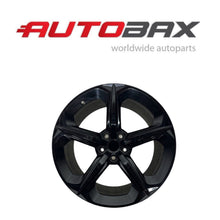 2020 2021 2022-2024 LAMBORGHINI URUS WHEEL RIM ORIGINAL FACTORY R21 9.5J ET28