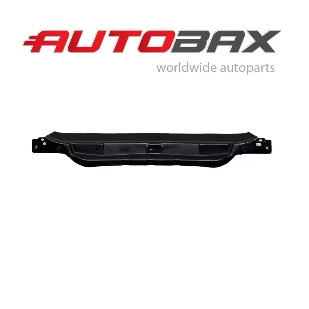 2017 2018 2019 2020 2021 JAGUAR F-PACE REAR BUMPER REINFORCEMENT BODY PANEL OEM