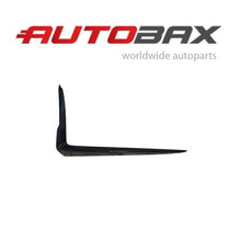2018-2023 MERCEDES BENZ AMG GT55 GT63 FRONT RIGHT PASSENGER LIP TRIM MOLDING OEM