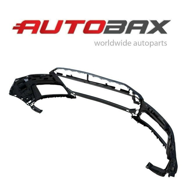 2020 2021 2022 2023 2024 AUDI Q7 FRONT BUMPER COVER OEM NEW 4M0807065R