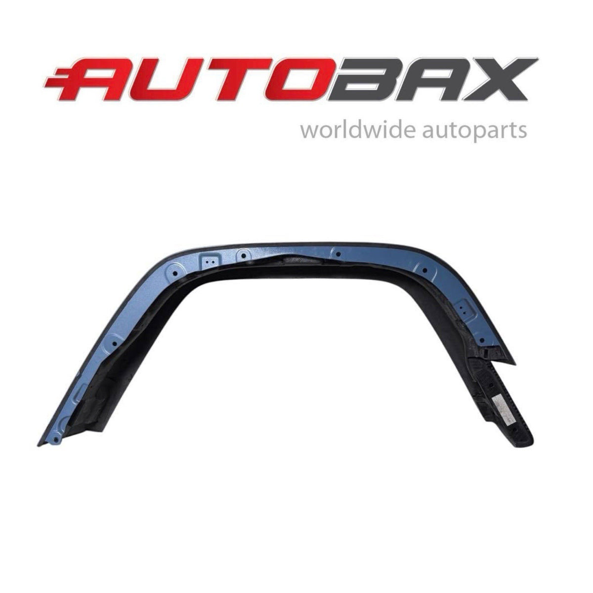 2019 2020-2023 MERCEDES BENZ W463 AMG REAR RIGHT WHEEL ARCH FENDER FLARE CARBON