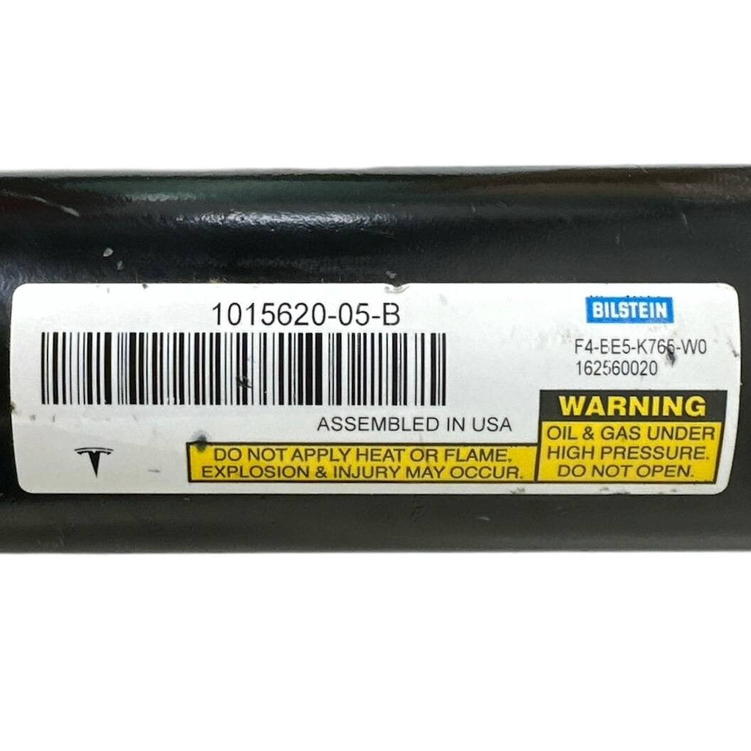 2012 2013 2014 2015-2020 TESLA MODEL S REAR LEFT OR RIGHT SHOCK STRUT ABSORBER