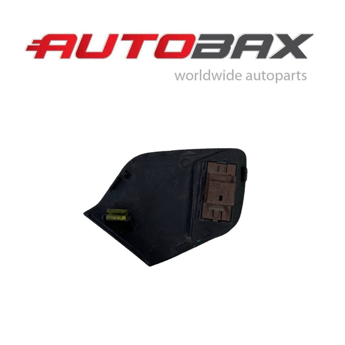 2012 2013 2014 2015-2022 LAMBORGHINI AVENTADOR DOOR MIRROR CONTROL SWITCH PANEL