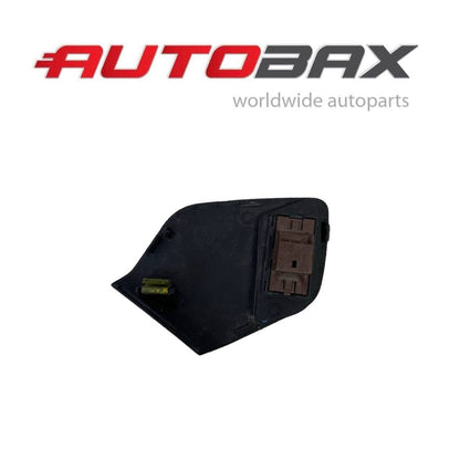 2012 2013 2014 2015-2022 LAMBORGHINI AVENTADOR DOOR MIRROR CONTROL SWITCH PANEL