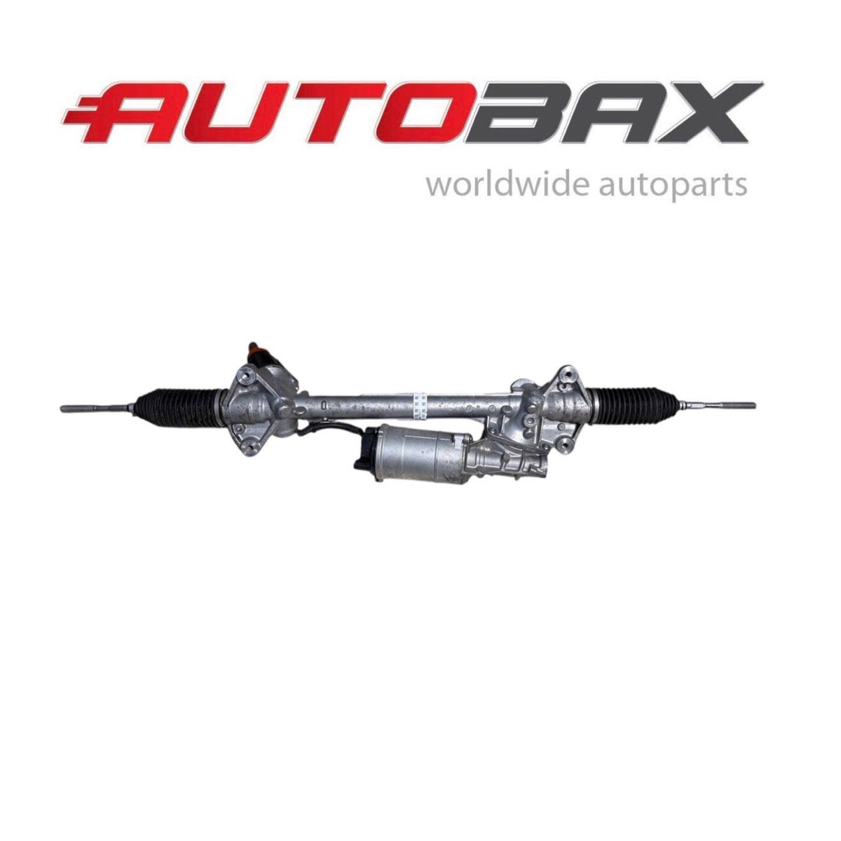 2021 2022 2023 2024 BMW G42 G21 M240 220I POWER STEERING GEAR RACK PINION OEM