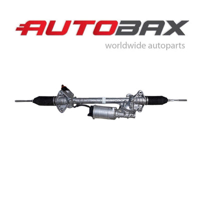 2021 2022 2023 2024 BMW G42 G21 M240 220I POWER STEERING GEAR RACK PINION OEM