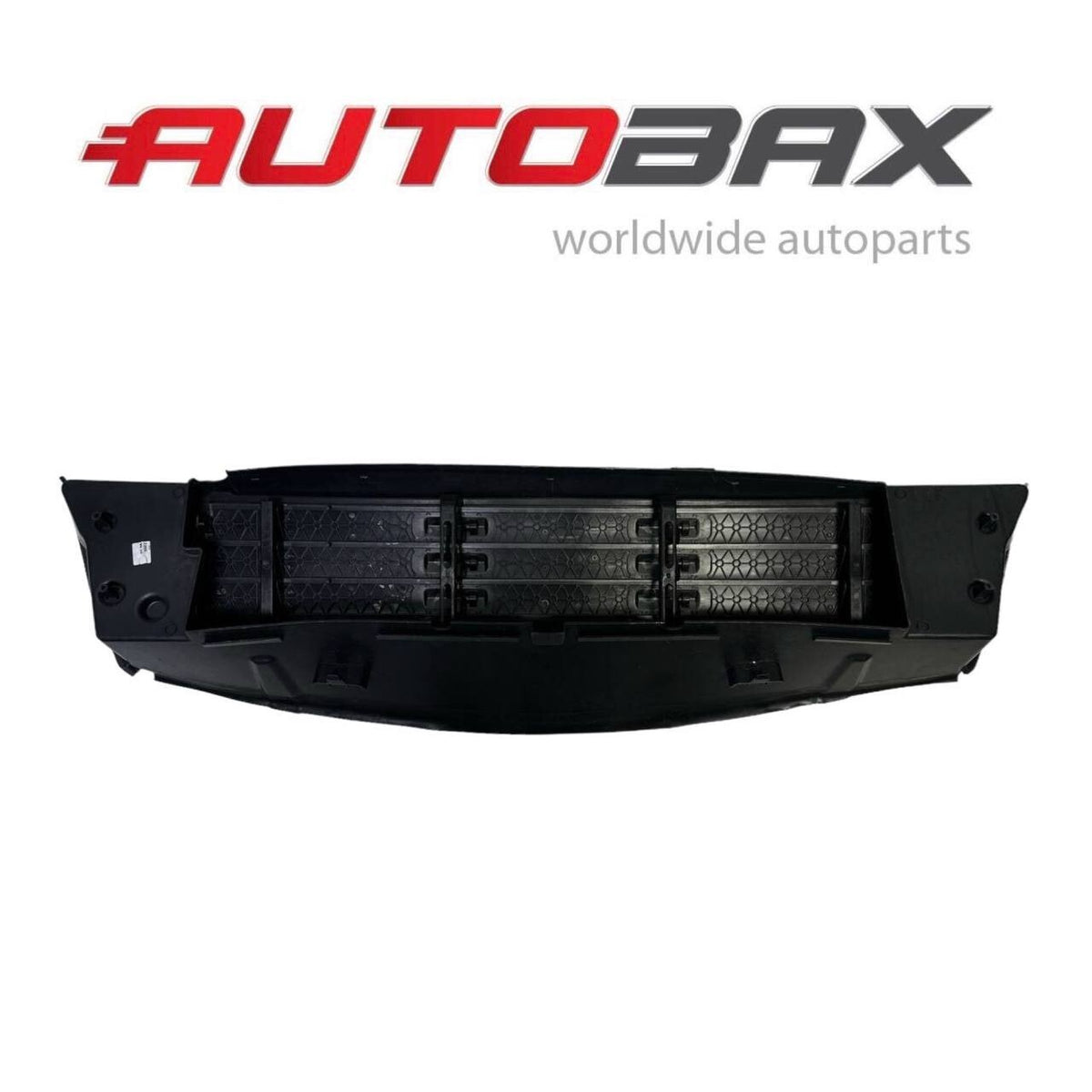 2022 2023 2024 2025 RANGE ROVER L460 RADIATOR SUPPORT AIR GUIDE DUCT PANEL OEM