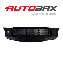 2022 2023 2024 2025 RANGE ROVER L460 RADIATOR SUPPORT AIR GUIDE DUCT PANEL OEM