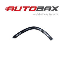 2024-2026 MERCEDES BENZ X167 GLS63 FRONT RIGHT WHEEL ARCH FENDER TRIM MOLDING