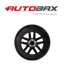 2015 2016 2017 2018-2020 LEXUS IS250 WHEEL RIM ORIGINAL FACTORY R18 8.5J ET58