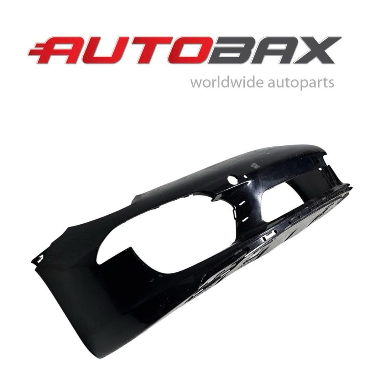 2012 2013 2014 2015 PORSCHE 911 991 CARRERA FRONT BUMPER COVER OEM USED