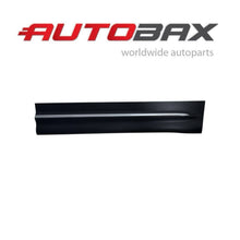 2020-2026 MERCEDES-BENZ EQB GLB X247 FRONT RIGHT DOOR PASSENGER TRIM MOLDING