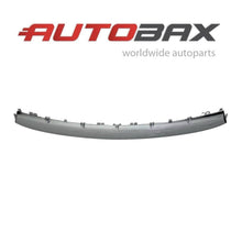 2014 2015 2016 MERCEDES-BENZ W117 CLA250 REAR BUMPER MOLDING TRIM LOWER OEM NEW