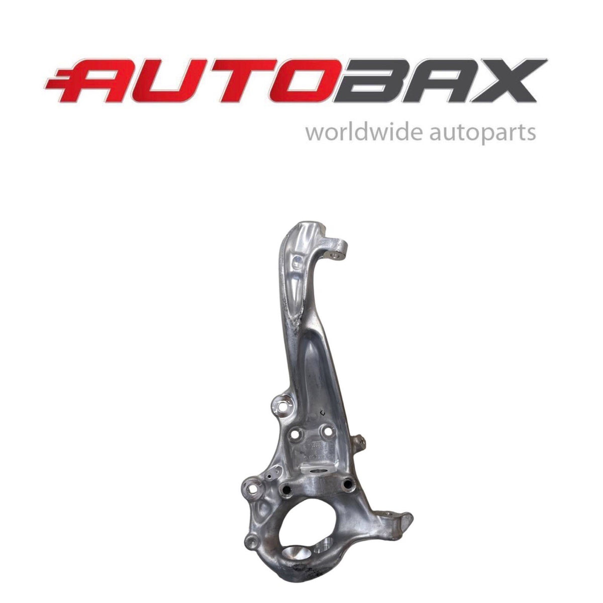 2022 2023 2024 2025 MERCEDES BENZ W206 C300 FRONT KNUCKLE SPINDLE LEFT DRIVER